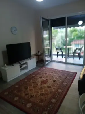 Appartamento 1+1 in affitto a Lungomare, Valona, 70 m². Foto 1 di 10