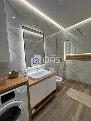 Appartamento 1+1 in affitto a Rruga Siri Kodra, Tirana, 60 m². Foto 8 di 11