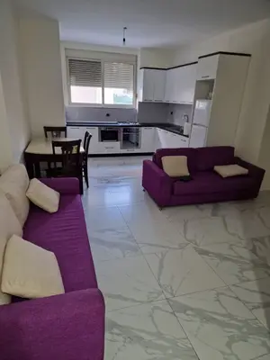 Apartment 2+1 for rent in Spitali, Durrës, 70 m². Photo 3 of 8
