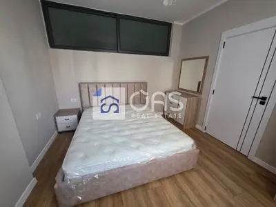 Apartament 2+1 me qera në 5 Maj, Tiranë, 75 m². Foto 1 nga 9