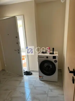 Apartament 2+1 me qera në Porcelan, Tiranë, 55 m². Foto 8 nga 10
