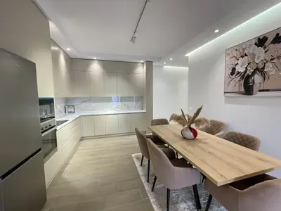Appartamento 2+1 in affitto a Rruga Lef Sallata, Valona, 100 m². Foto 6 di 12