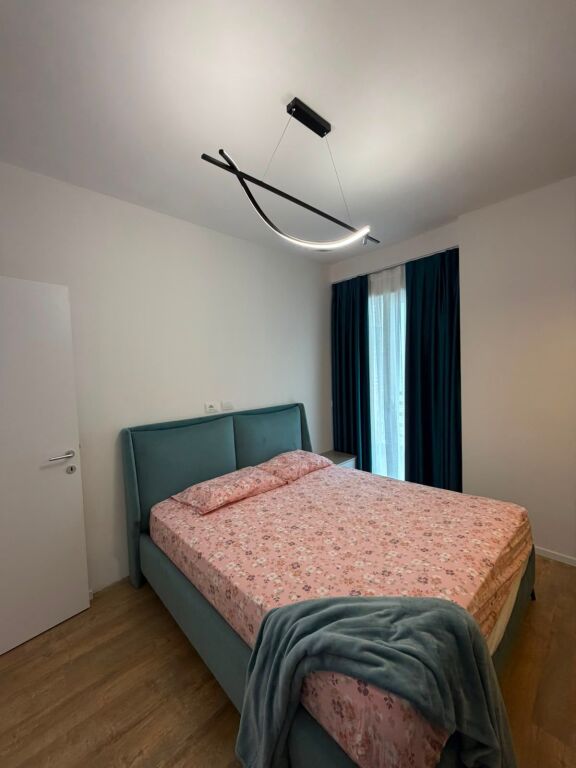 Appartamento 1+1 in affitto a Laprakë, Tirana, 65 m². Foto 2 di 3
