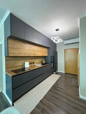 Appartamento 1+1 in affitto a Casa Italia, Tirana, 70 m². Foto 3 di 5