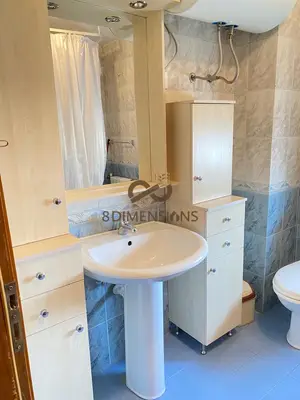 Apartment 3+1 for rent in Rruga e Elbasanit, Tirana, 140 m². Photo 8 of 11