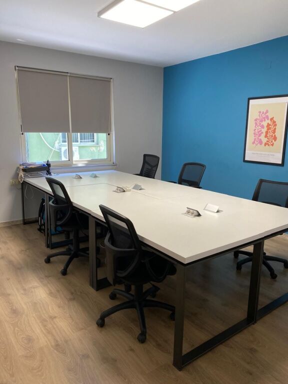 Office for rent in Blloku, Tirana, 150 m²