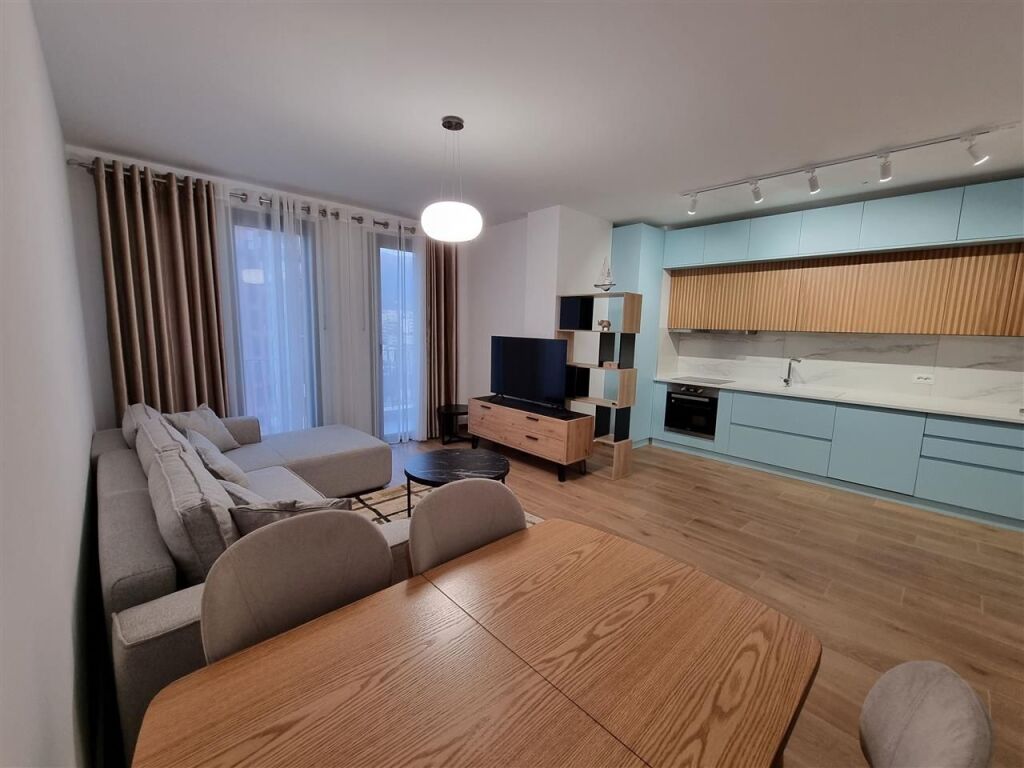 Appartamento 2+1 in affitto a Spitali QSUT, Tirana, 100 m². Foto 1 di 3