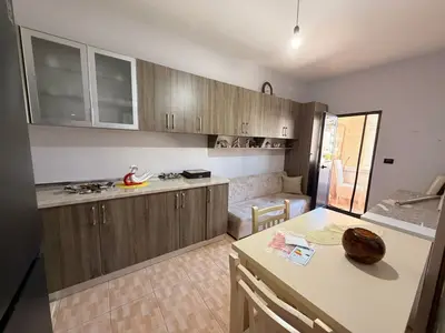 Apartment 1+1 for rent in Çezma e Ferrës, Durrës, 66 m². Photo 5 of 5