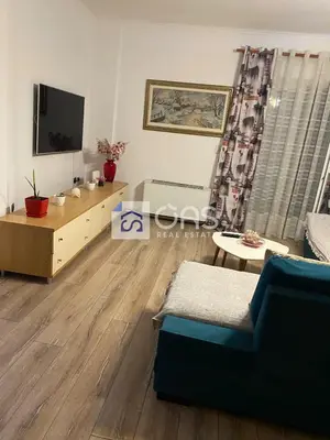 Apartament 2+1 me qera në Selitë, Tiranë, 110 m². Foto 3 nga 6