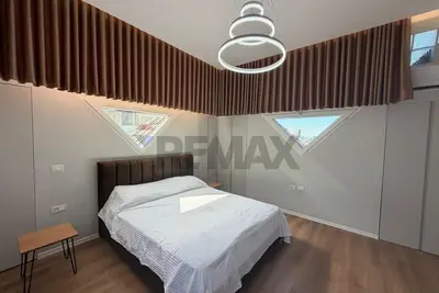 Villa in affitto a Rruga Mihal Grameno, Tirana, 70 m². Foto 4 di 7