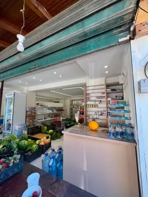 Negozio in affitto a Rruga Jahja Ballhysa, Durazzo, 140 m². Foto 8 di 9