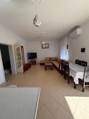 House 2+1 for rent in Institut, Kamëz, 120 m². Photo 2 of 8