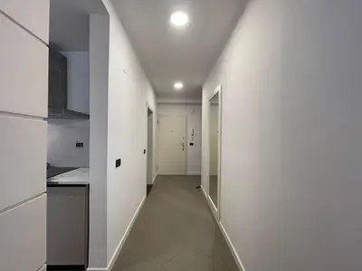 Apartment 2+1 for rent in Libri Universitar, Tirana, 110 m². Photo 7 of 11