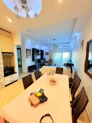 Apartament 2+1 me qera në Muzeu i Dëshmorëve, Durrës, 95 m². Foto 5 nga 10