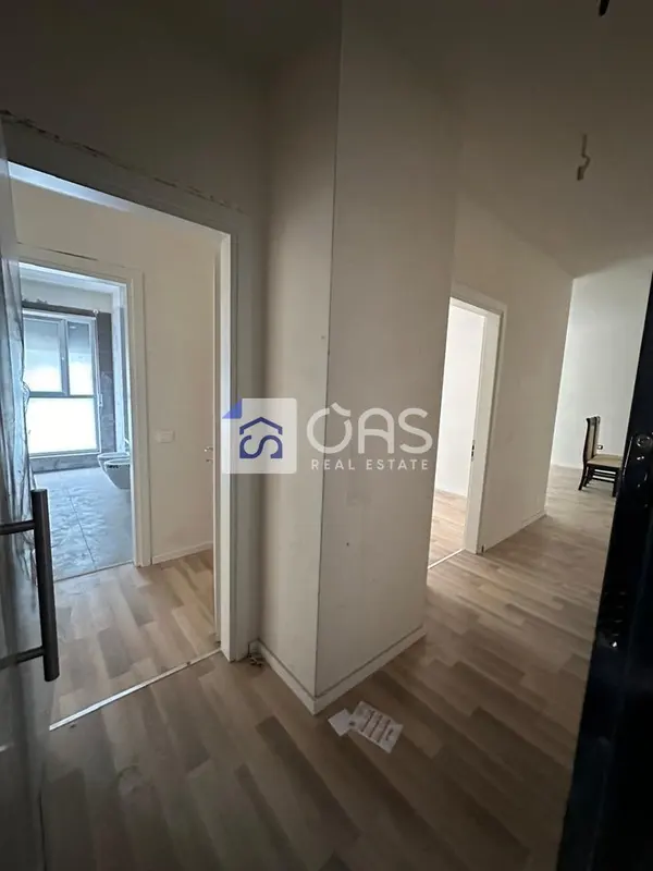 Apartment 2+1 for rent in Don Bosko, Tirana, 106 m²