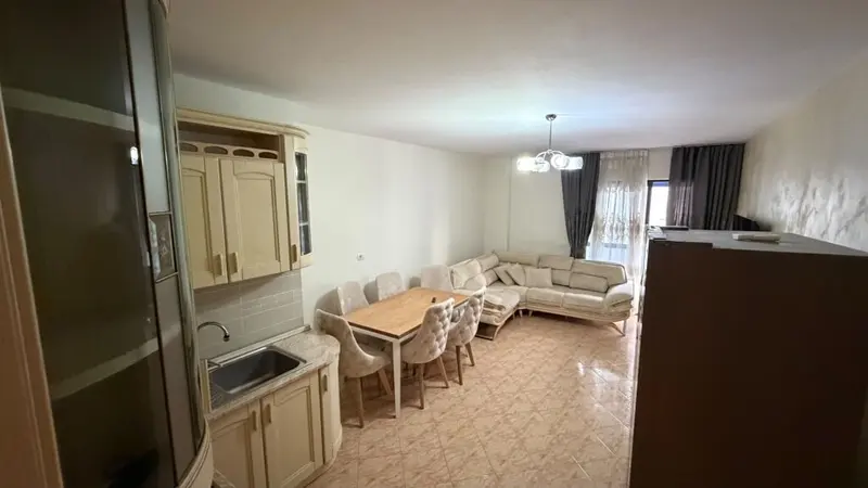 Apartament 2+1 me qera në Bulevardi Gjergj Fishta, Tiranë, 95 m²