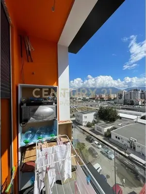 Appartamento 2+1 in affitto ad Ish Dogana, Tirana, 76 m². Foto 8 di 8
