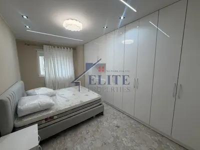 Appartamento 1+1 in affitto a Rruga Dritan Hoxha, Tirana, 100 m². Foto 9 di 10