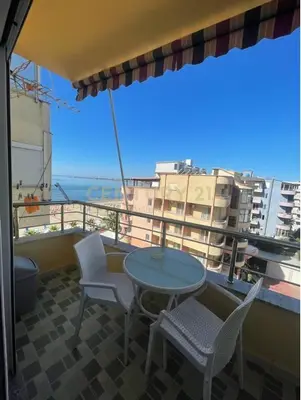 Appartamento 1+1 in affitto a Plazh, Durazzo, 54 m². Foto 7 di 8