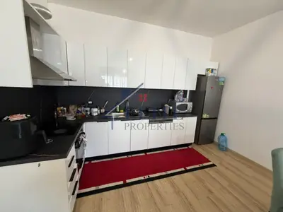 Appartamento 2+1 in affitto ad Ish Fusha e Aviacionit, Tirana, 95 m². Foto 4 di 11