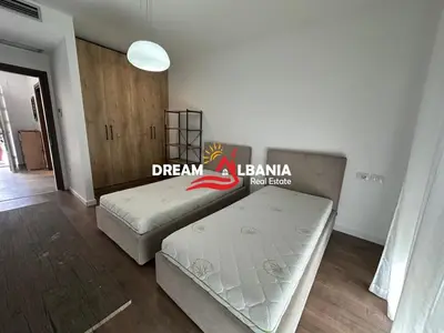 Villa in affitto a Mullet, Tirana, 250 m². Foto 5 di 12