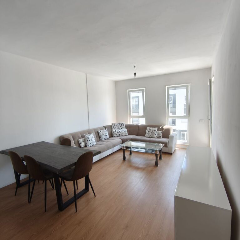 Apartment 2+1 for rent in Univers City, Tirana, 100 m². Photo 2 of 3