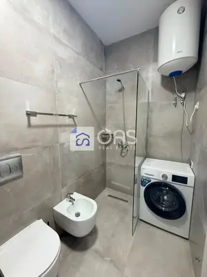 Apartament 1+1 me qera në 5 Maj, Tiranë, 55 m². Foto 9 nga 9