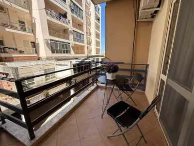 Apartment 2+1 for rent in Plazh, Durrës, 91 m². Photo 4 of 11