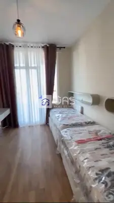 Apartament 2+1 me qera në Tiranë, 125 m². Foto 5 nga 5