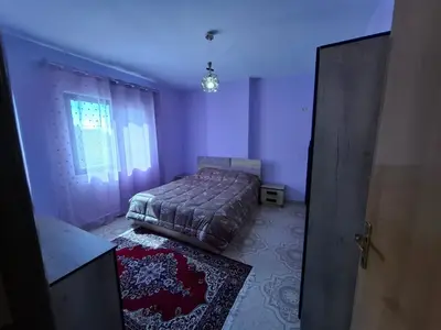 Apartment 2+1 for rent in Tregu i Përditshëm i Fruta Perimeve, Durrës, 90 m². Photo 4 of 9