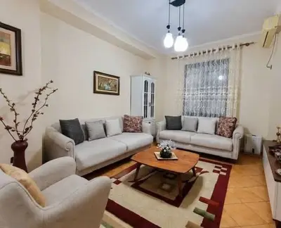 Appartamento 3+1 in affitto a Shallvaret, Tirana, 100 m². Foto 5 di 8