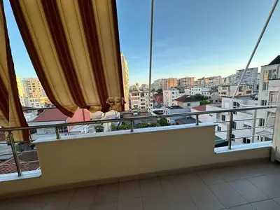 Apartment 2+1 for rent in Qendër, Durrës, 107 m². Photo 8 of 12