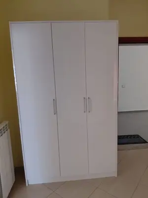Apartment 2+1 for rent in Plazh, Durrës, 80 m². Photo 10 of 12