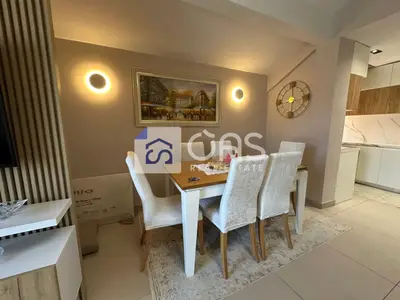 Penthouse 2+1 for rent in Xhamlliku, Tirana, 120 m². Photo 7 of 8
