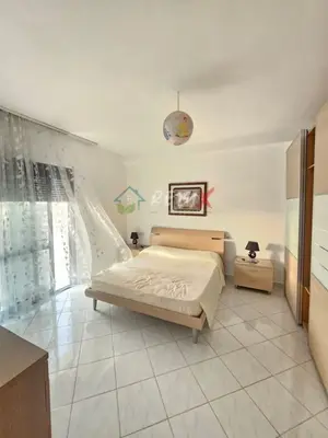 Apartament 2+1 me qera në Durrës, 100 m². Foto 5 nga 12