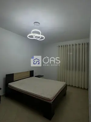 Appartamento 1+1 in affitto a Kodra e Diellit, Tirana, 70 m². Foto 7 di 12