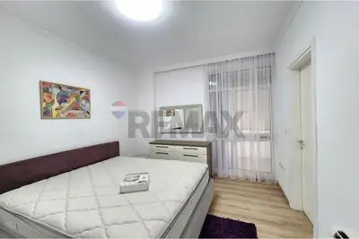 Apartament 3+1 me qera në Rruga Luigj Gurakuqi, Tiranë, 145 m². Foto 7 nga 8