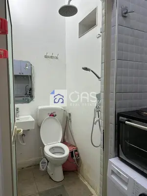 Apartament me qera në Stadiumi Dinamo, Tiranë, 40 m². Foto 3 nga 3