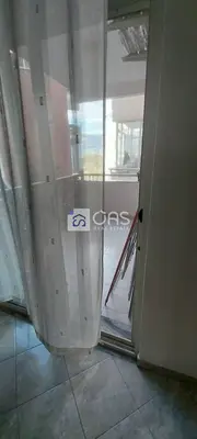 Apartment 1+1 for rent in Liqeni i Thatë, Tirana, 65 m². Photo 4 of 4