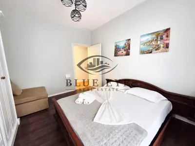 Appartamento 2+2 in affitto ad Ish Rajoni i Policisë, Durazzo, 110 m². Foto 4 di 9
