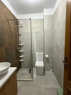 Apartment 2+1 for rent in Blloku, Tirana, 85 m². Photo 7 of 7