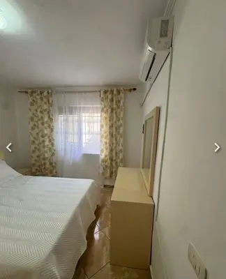 Apartament 1+1 me qera në Kamëz Qendër, Kamëz, 54 m². Foto 5 nga 9
