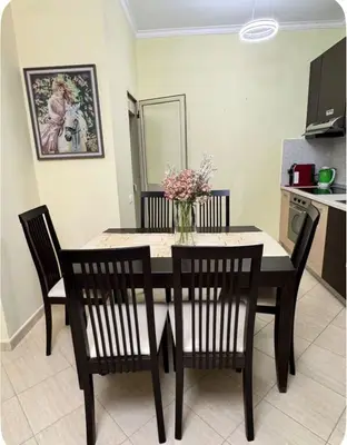 Apartament 2+1 me qera në Rruga Dush Strati, Vlorë, 100 m². Foto 4 nga 12