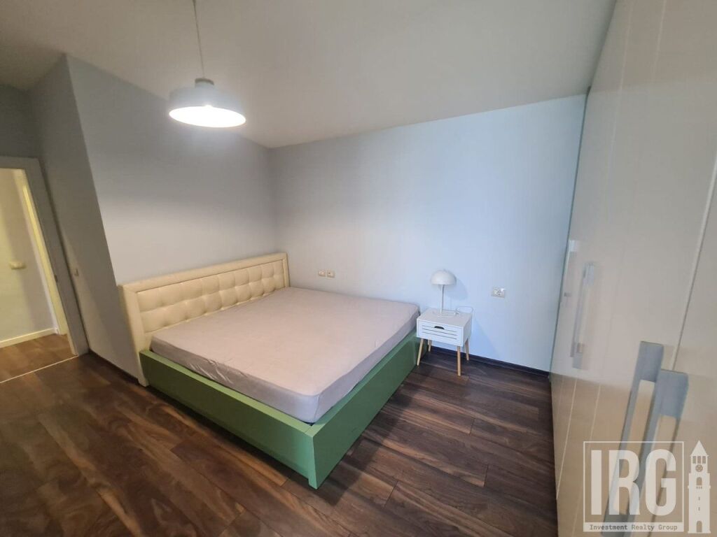 Apartment 2+1 for rent in Kodra e Diellit, Tirana, 100 m². Photo 3 of 3