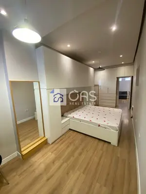 Apartament me qera në Liqeni i Thatë, Tiranë, 60 m². Foto 4 nga 5