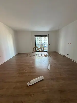 Office for rent in Bulevardi i Ri, Tirana, 118 m². Photo 1 of 7
