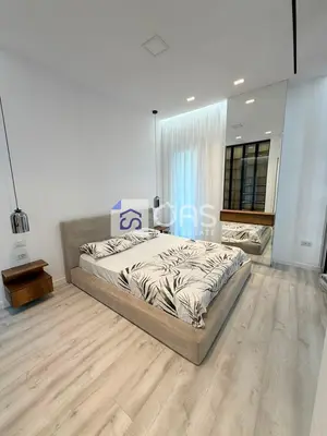 Appartamento 2+1 in affitto a 5 Maj, Tirana, 100 m². Foto 4 di 9