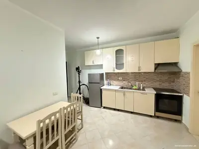 Appartamento 1+1 in affitto a Kinostudio, Tirana, 63 m². Foto 3 di 6