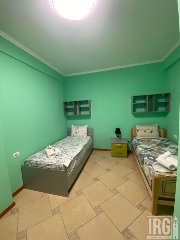 Apartament 2+1 me qera në Selvia, Tiranë, 100 m². Foto 3 nga 3
