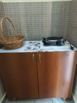 Dhomë me qera në Rruga Karl Gega, Tiranë, 30 m². Foto 4 nga 7